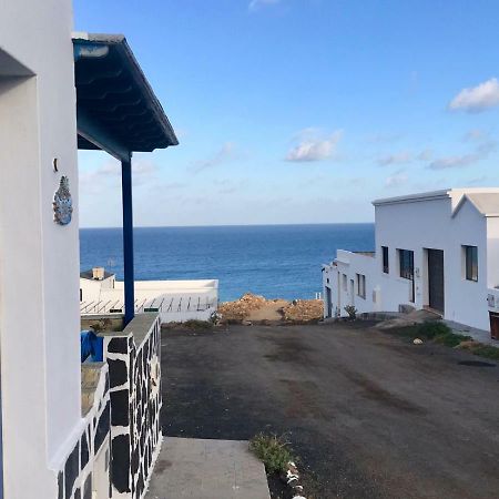 Casa Las Velas Коста-Тегисе Экстерьер фото